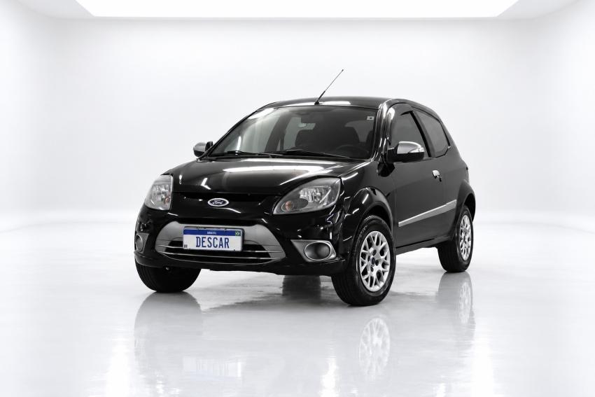 FORD Ka Hatch - Foto