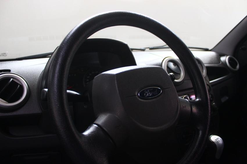 FORD Ka Hatch - Foto