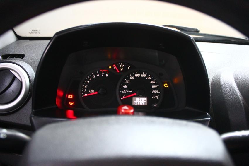 FORD Ka Hatch - Foto