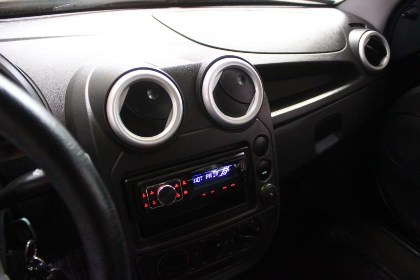 FORD Ka Hatch - Foto
