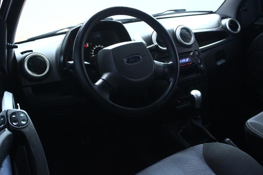 FORD Ka Hatch - Foto