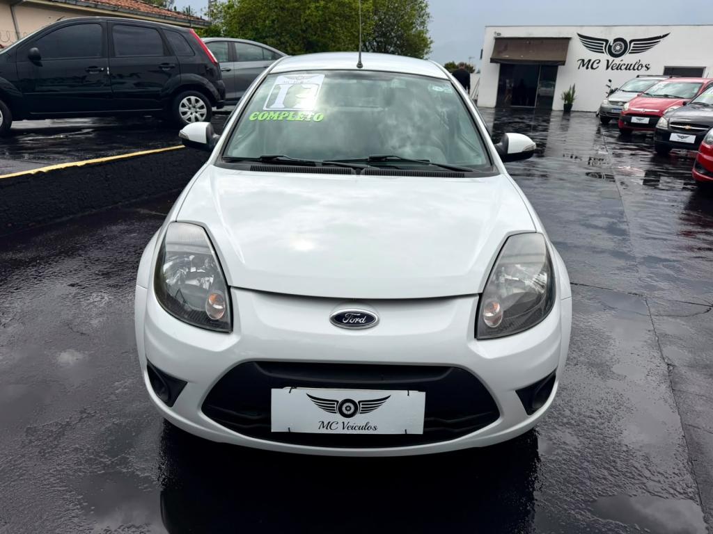 FORD Ka Hatch