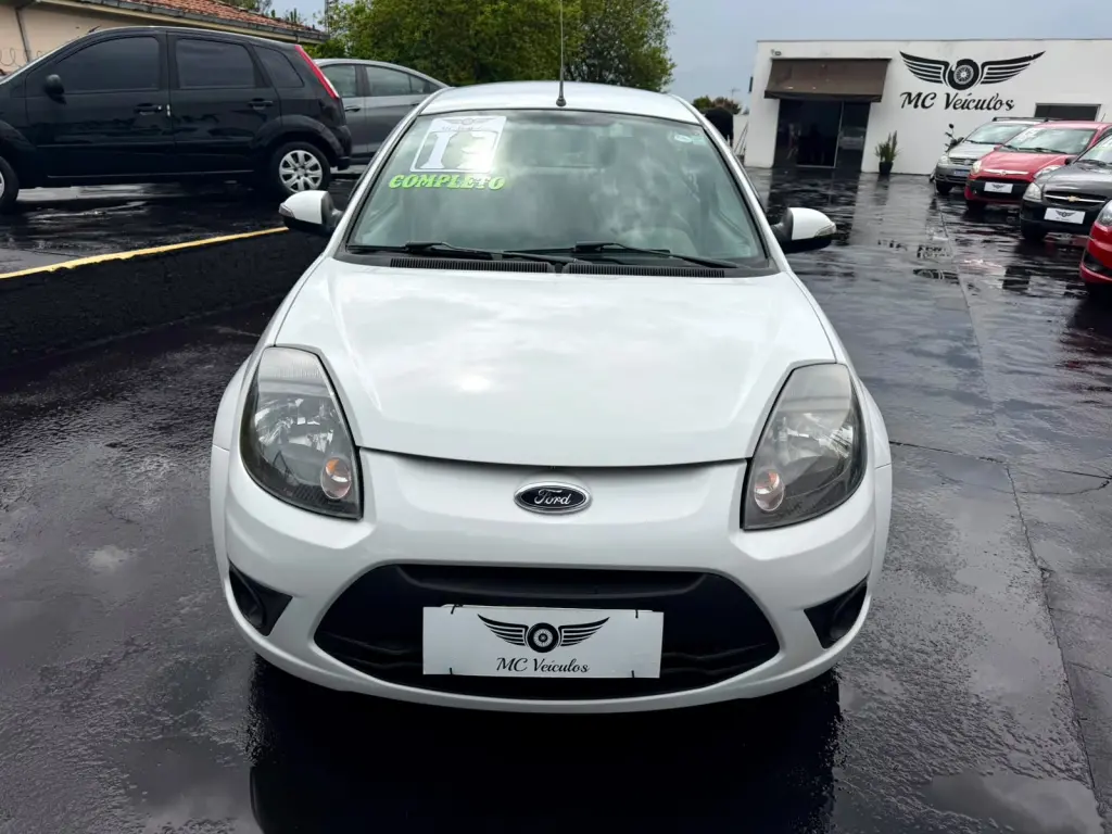 FORD Ka Hatch