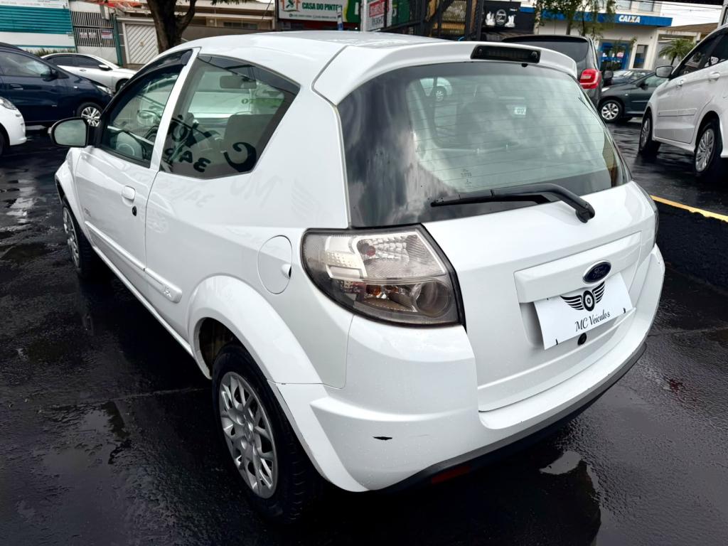 FORD Ka Hatch - Foto