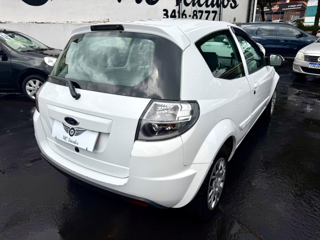 FORD Ka Hatch - Foto
