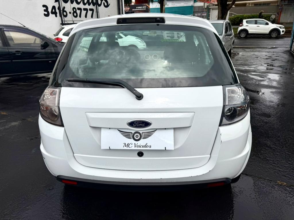 FORD Ka Hatch - Foto