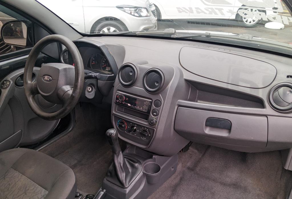 FORD Ka Hatch - Foto