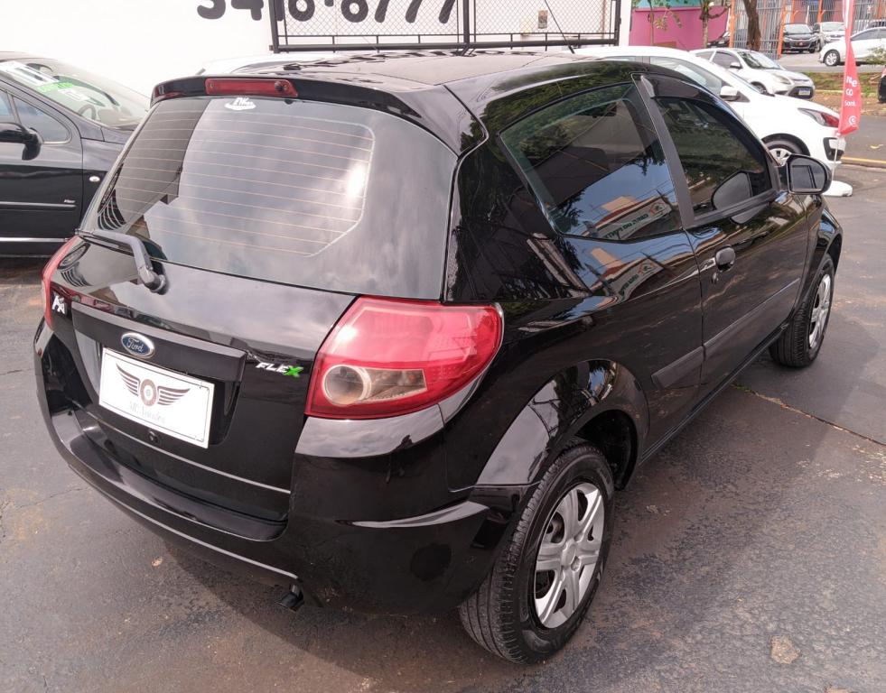 FORD Ka Hatch - Foto