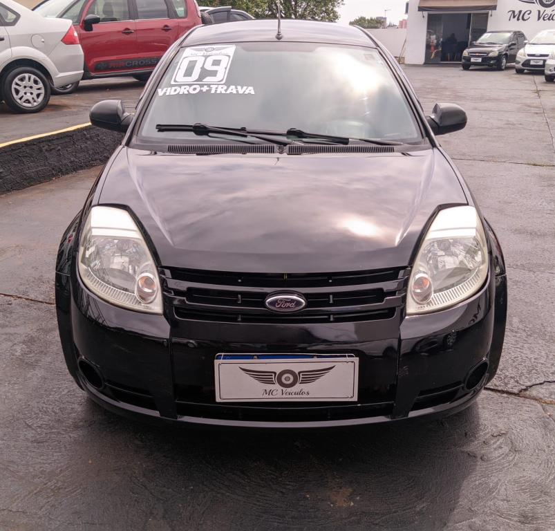 FORD Ka Hatch - Foto