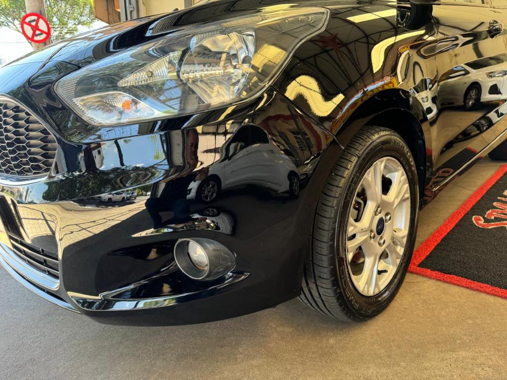 FORD Ka Hatch - Foto