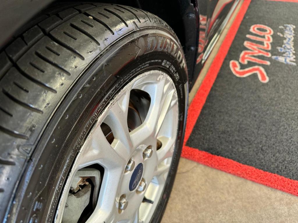 FORD Ka Hatch - Foto