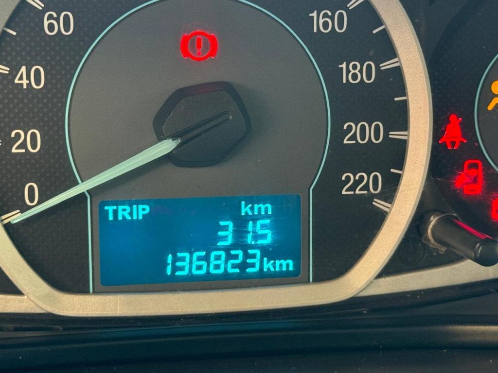 FORD Ka Hatch - Foto