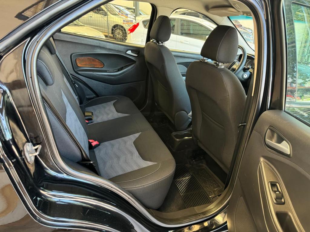 FORD Ka Hatch - Foto