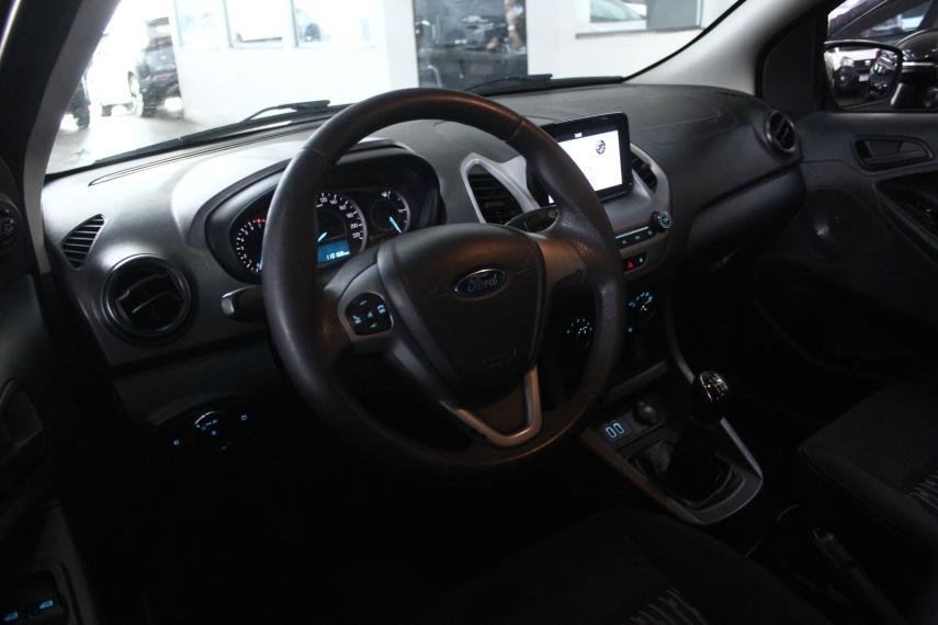 FORD Ka Hatch - Foto