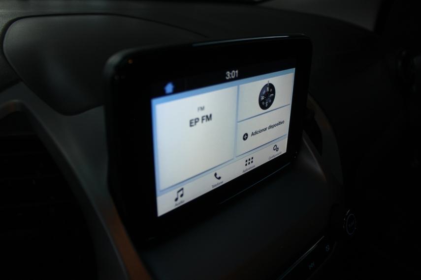 FORD Ka Hatch - Foto