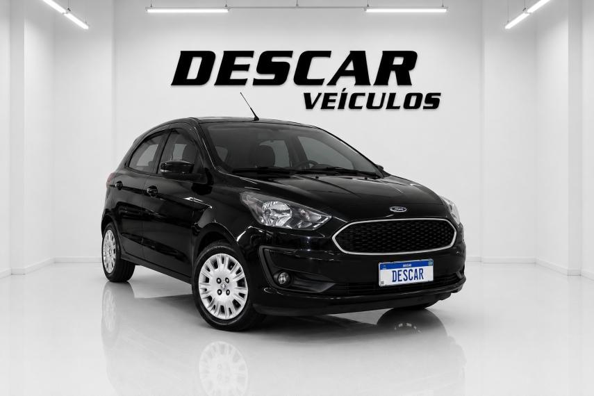 FORD Ka Hatch