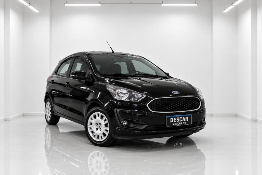 FORD Ka Hatch