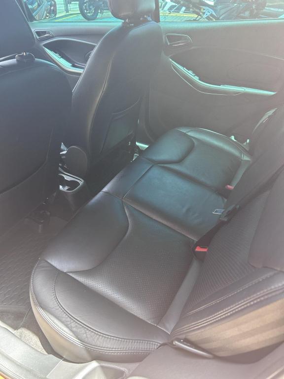 FORD Ka Hatch - Foto