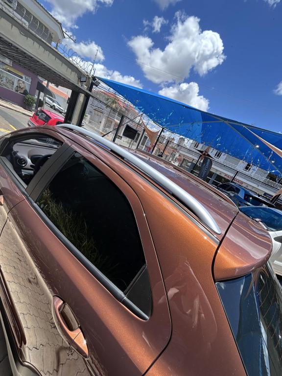 FORD Ka Hatch - Foto