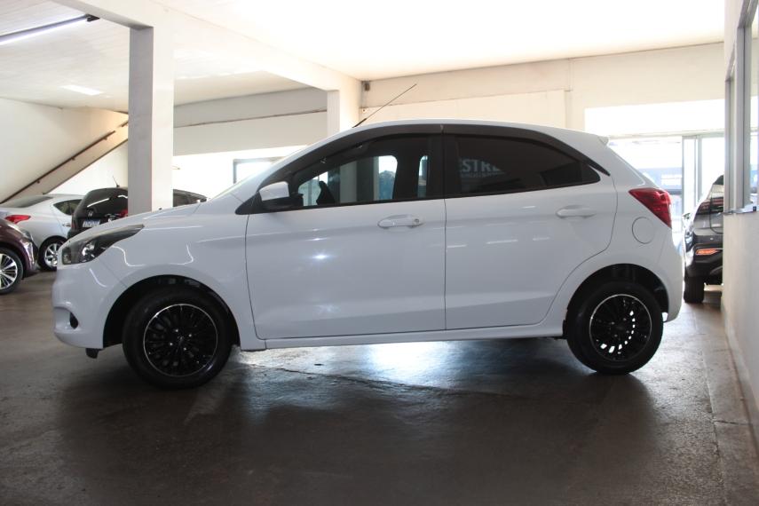 FORD Ka Hatch - Foto