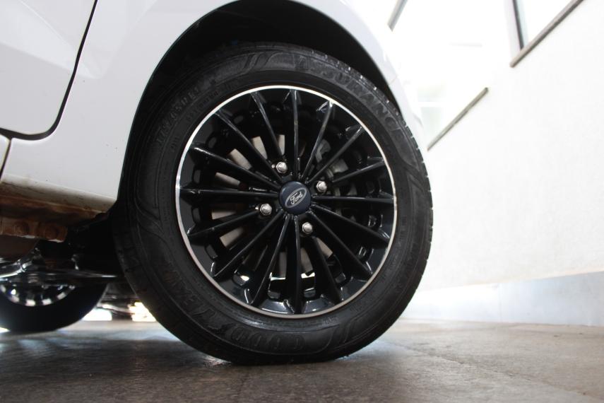 FORD Ka Hatch - Foto