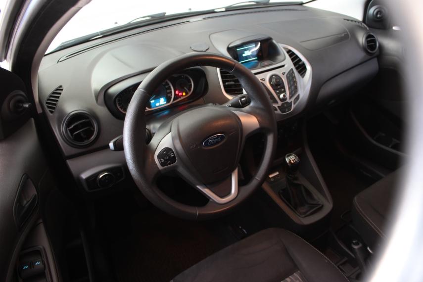 FORD Ka Hatch - Foto