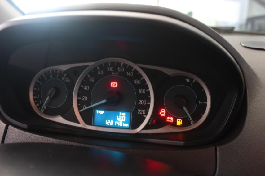 FORD Ka Hatch - Foto