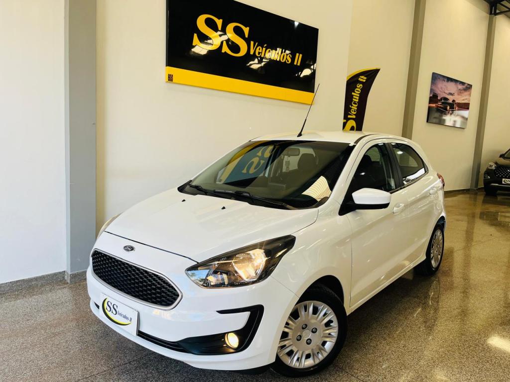 FORD Ka Hatch