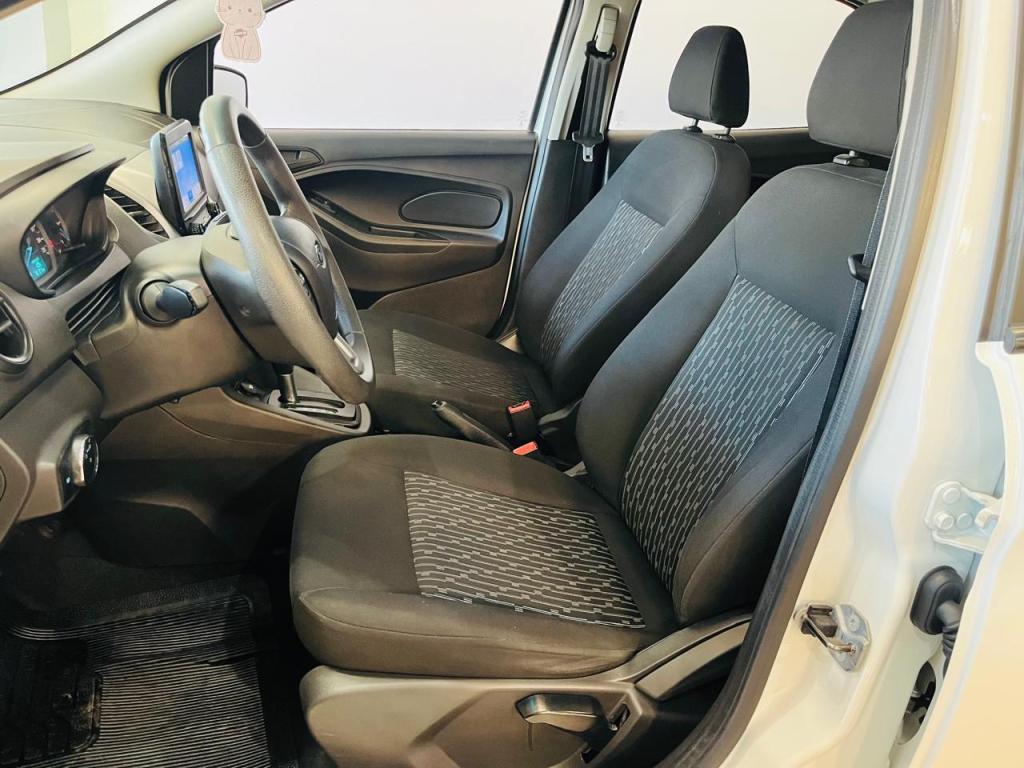 FORD Ka Hatch - Foto