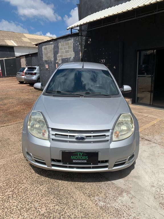 FORD Ka Hatch - Foto