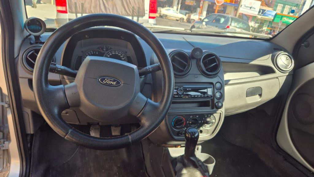 FORD Ka Hatch - Foto