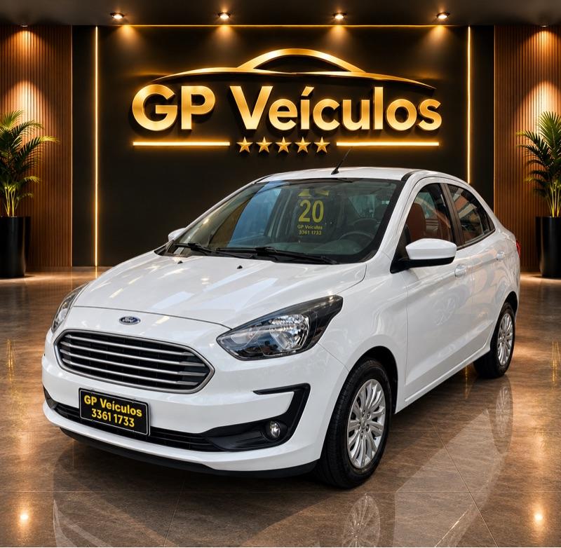 FORD Ka + Sedan