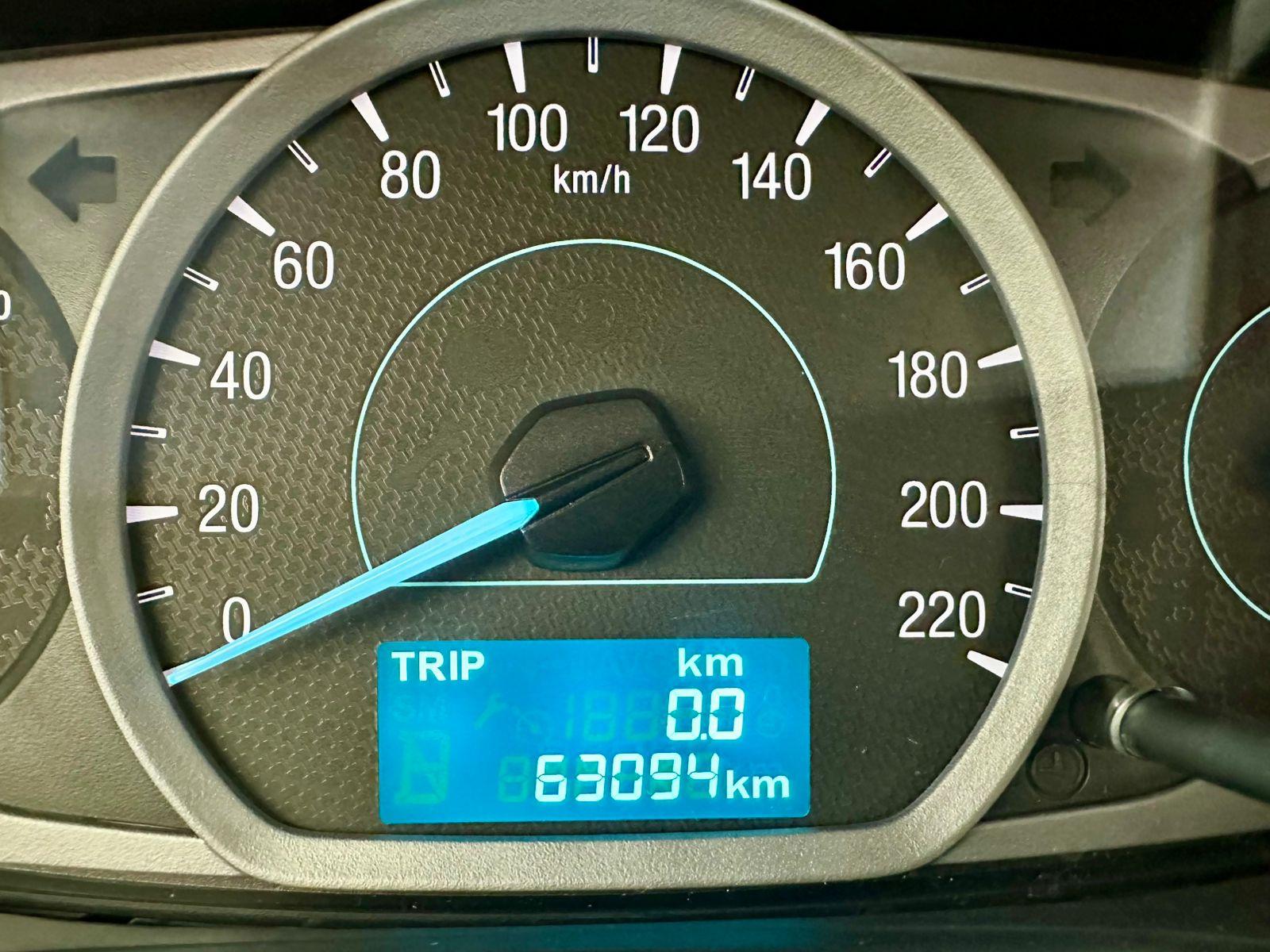 FORD Ka + Sedan - Foto