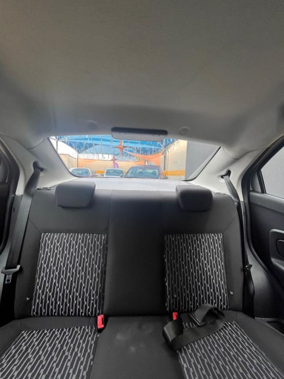 FORD Ka + Sedan - Foto