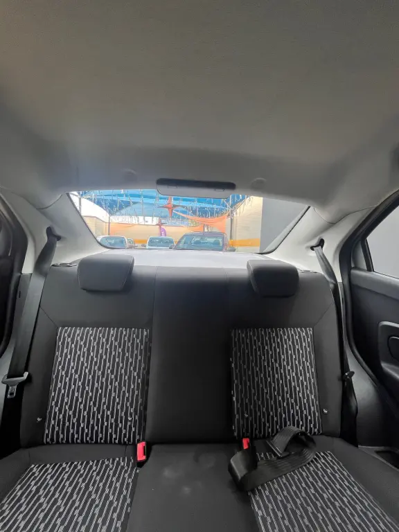 FORD Ka + Sedan - Foto