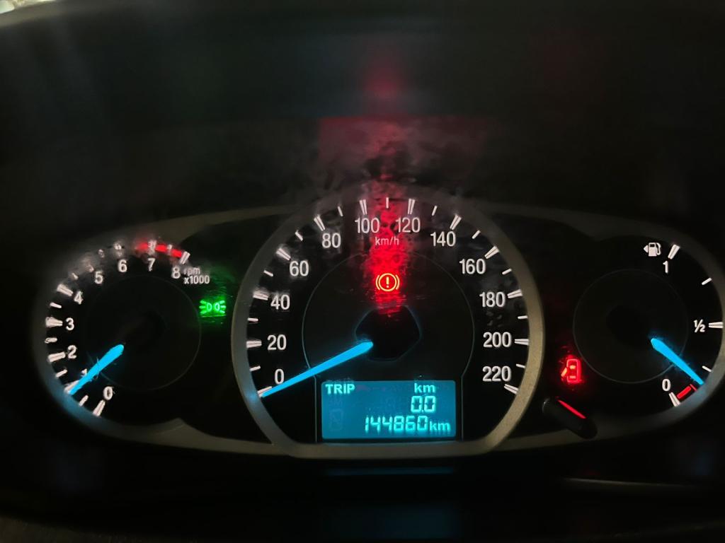 FORD Ka + Sedan - Foto