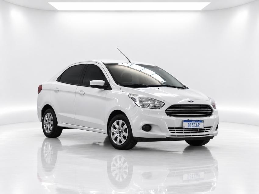 FORD Ka + Sedan