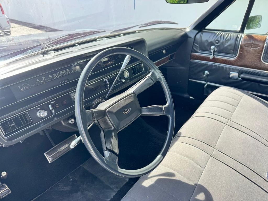 FORD Landau - Foto