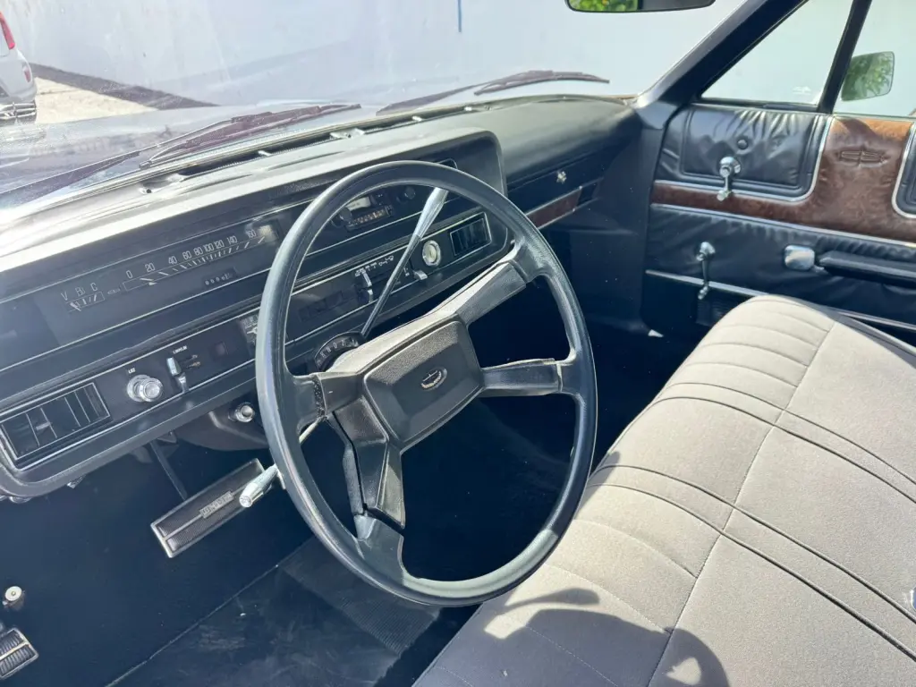 FORD Landau - Foto