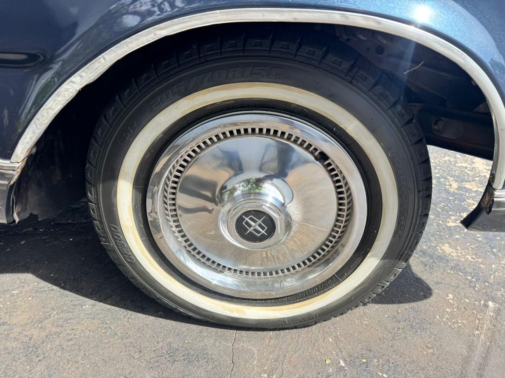 FORD Landau - Foto