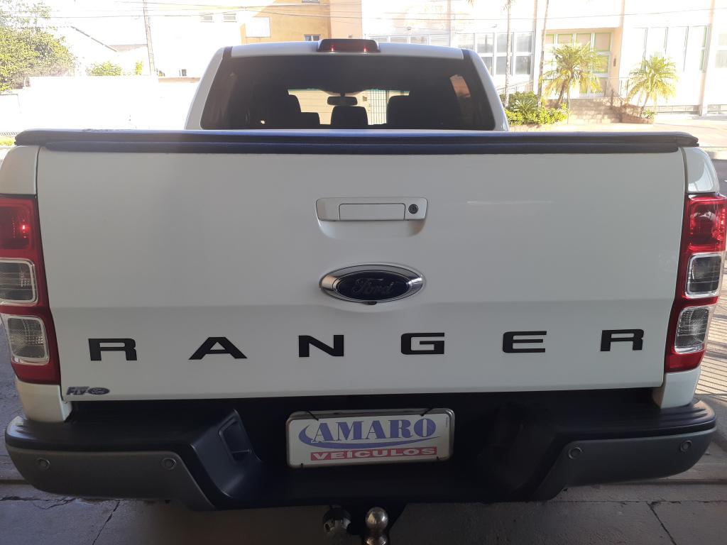 FORD Ranger - Foto