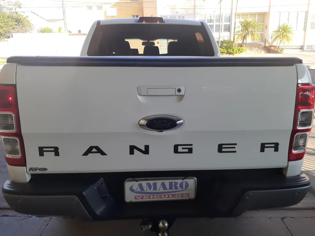 FORD Ranger - Foto