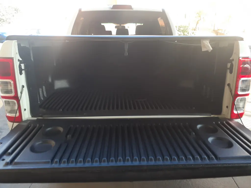 FORD Ranger - Foto
