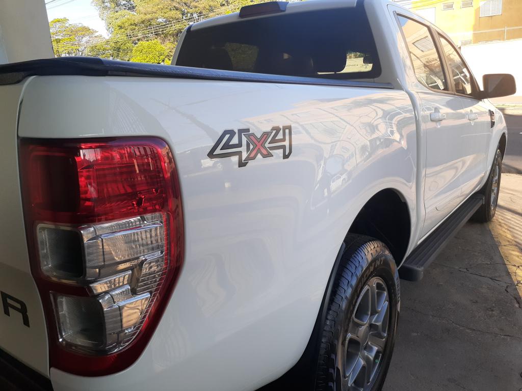 FORD Ranger - Foto