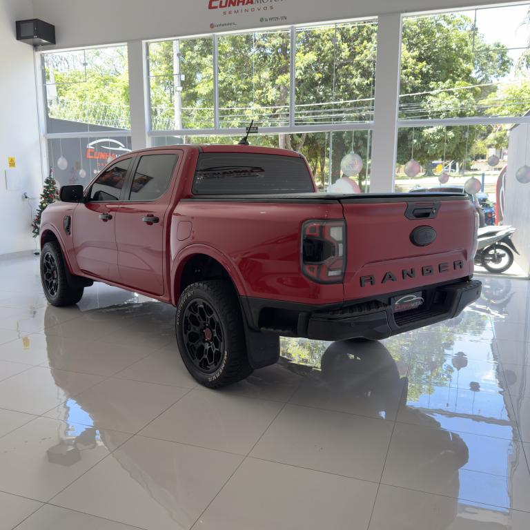 FORD Ranger - Foto