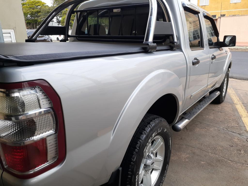 FORD Ranger - Foto