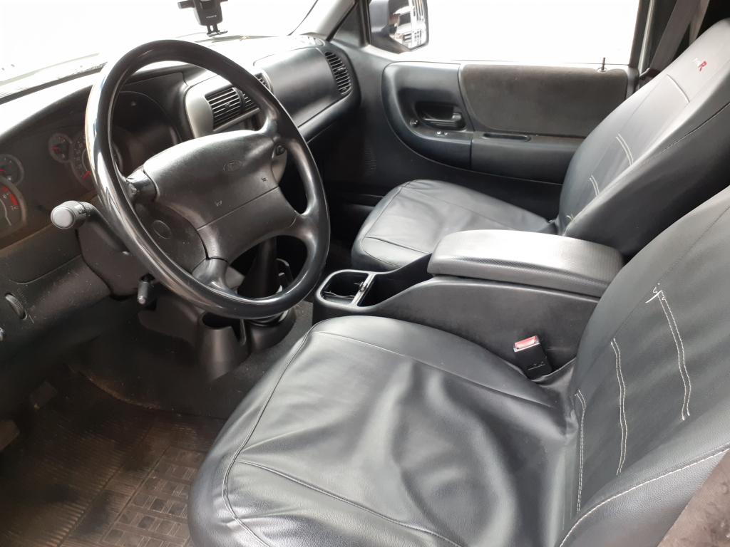 FORD Ranger - Foto
