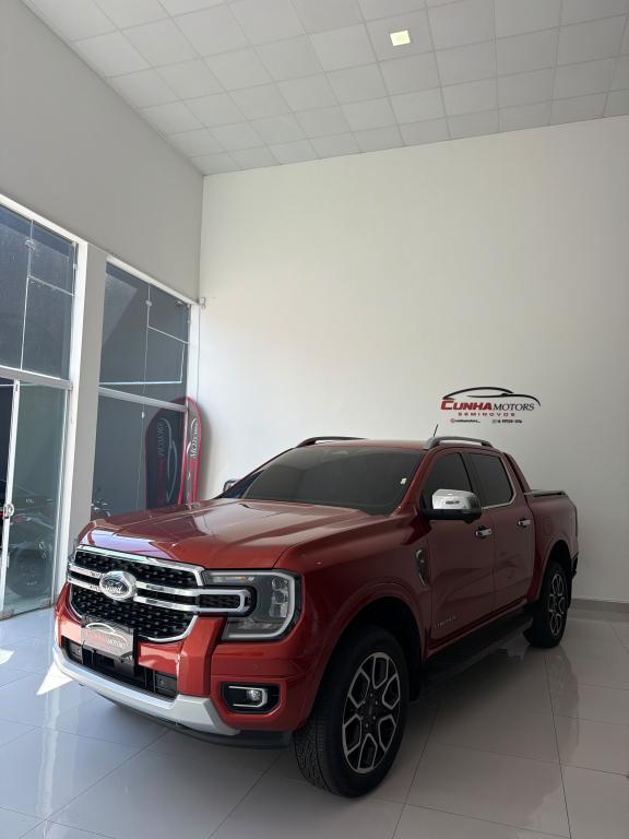 FORD Ranger - Foto