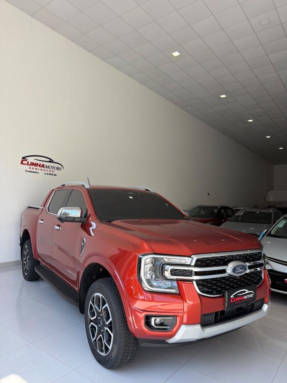 FORD Ranger - Foto