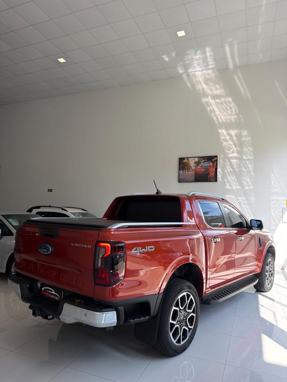 FORD Ranger - Foto